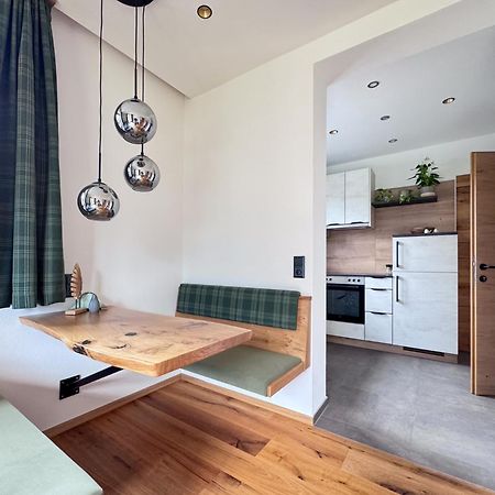Rennerhof - Ferienwohnung Im Lesachtal 빈바움 외부 사진