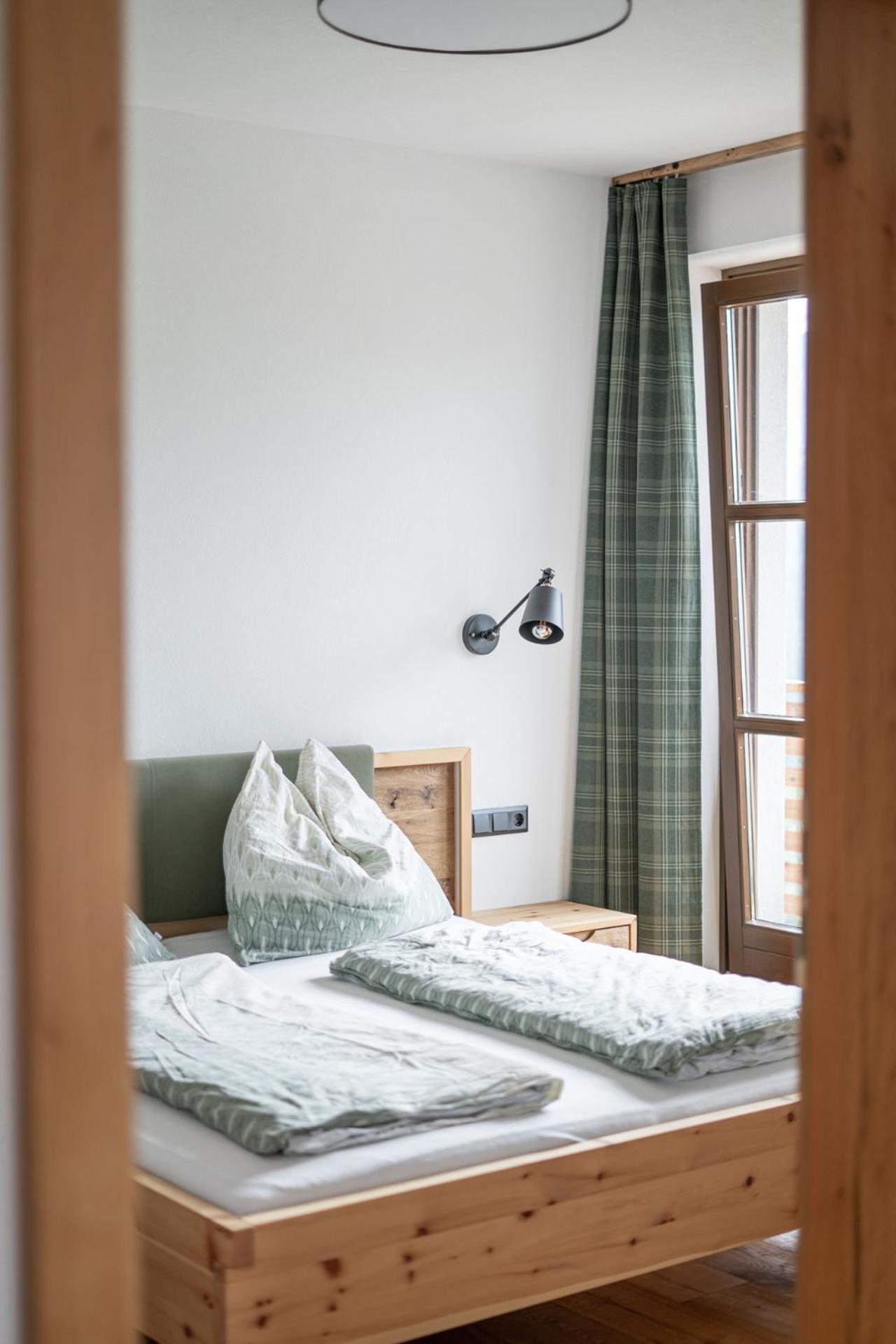 Rennerhof - Ferienwohnung Im Lesachtal 빈바움 외부 사진