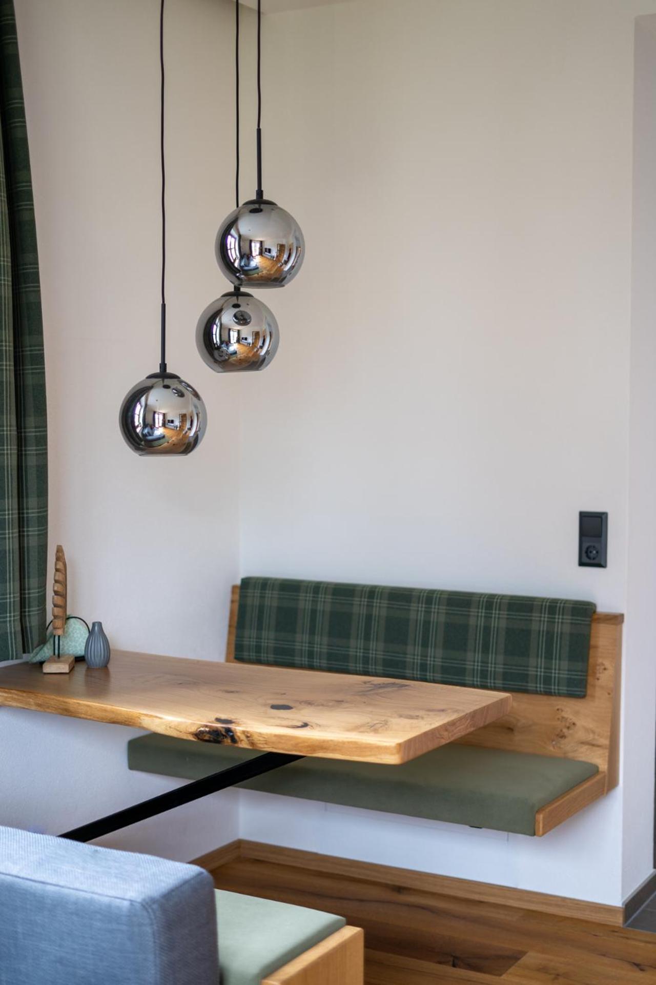 Rennerhof - Ferienwohnung Im Lesachtal 빈바움 외부 사진