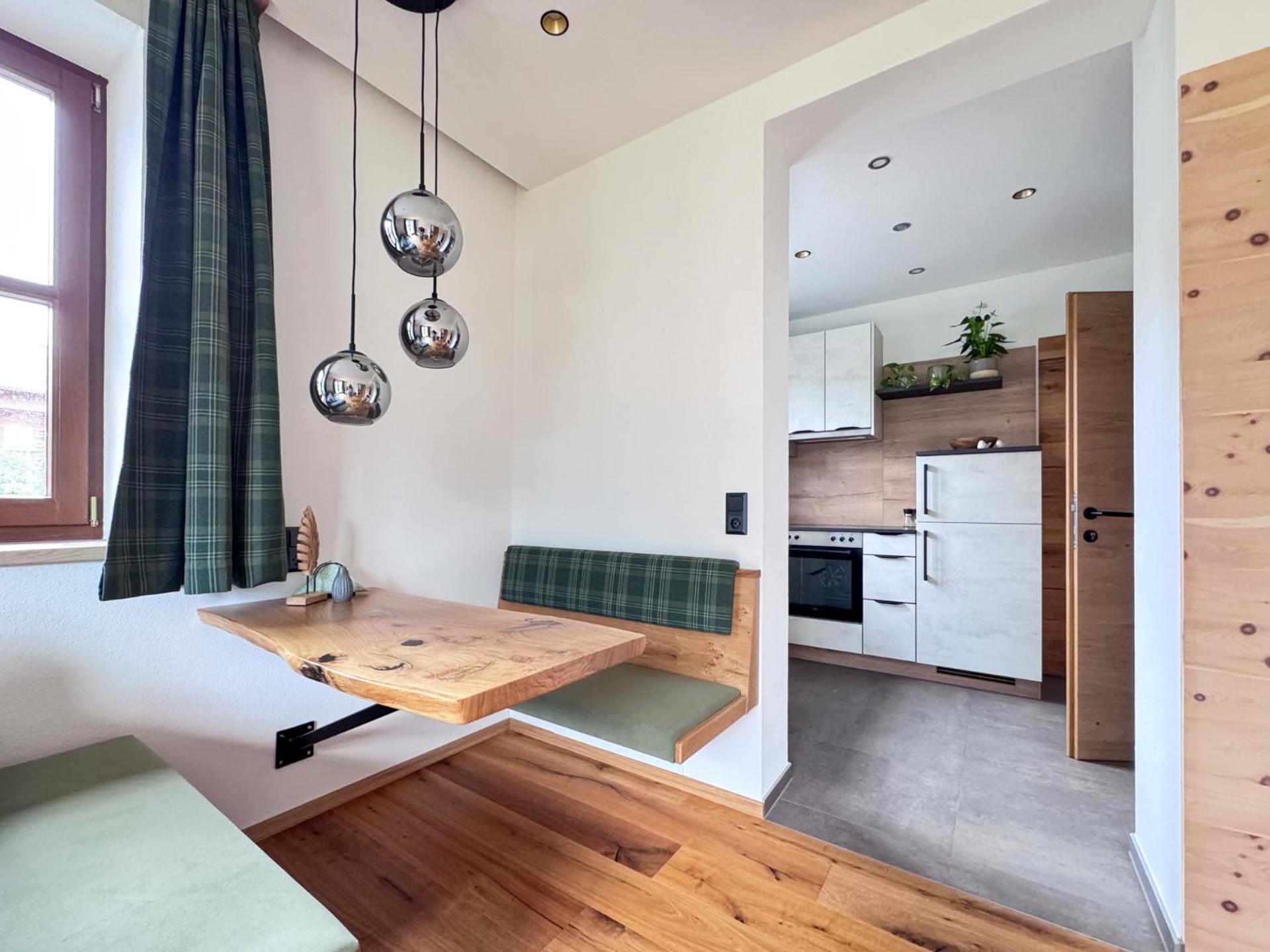 Rennerhof - Ferienwohnung Im Lesachtal 빈바움 외부 사진